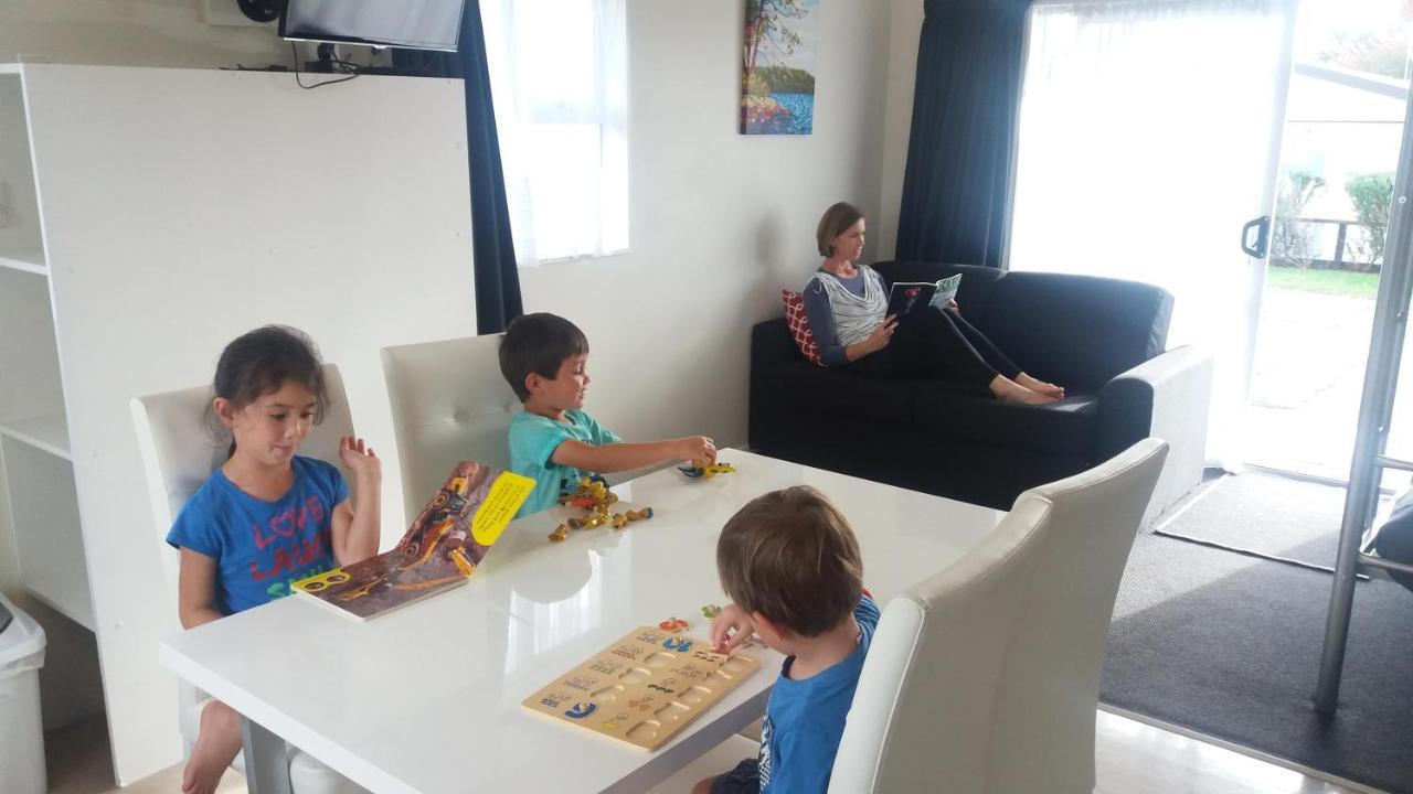Levin Top 10 Holiday Park Экстерьер фото