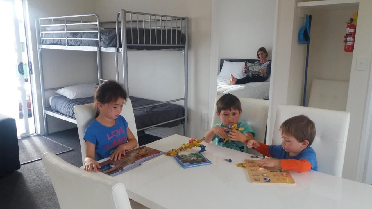 Levin Top 10 Holiday Park Экстерьер фото