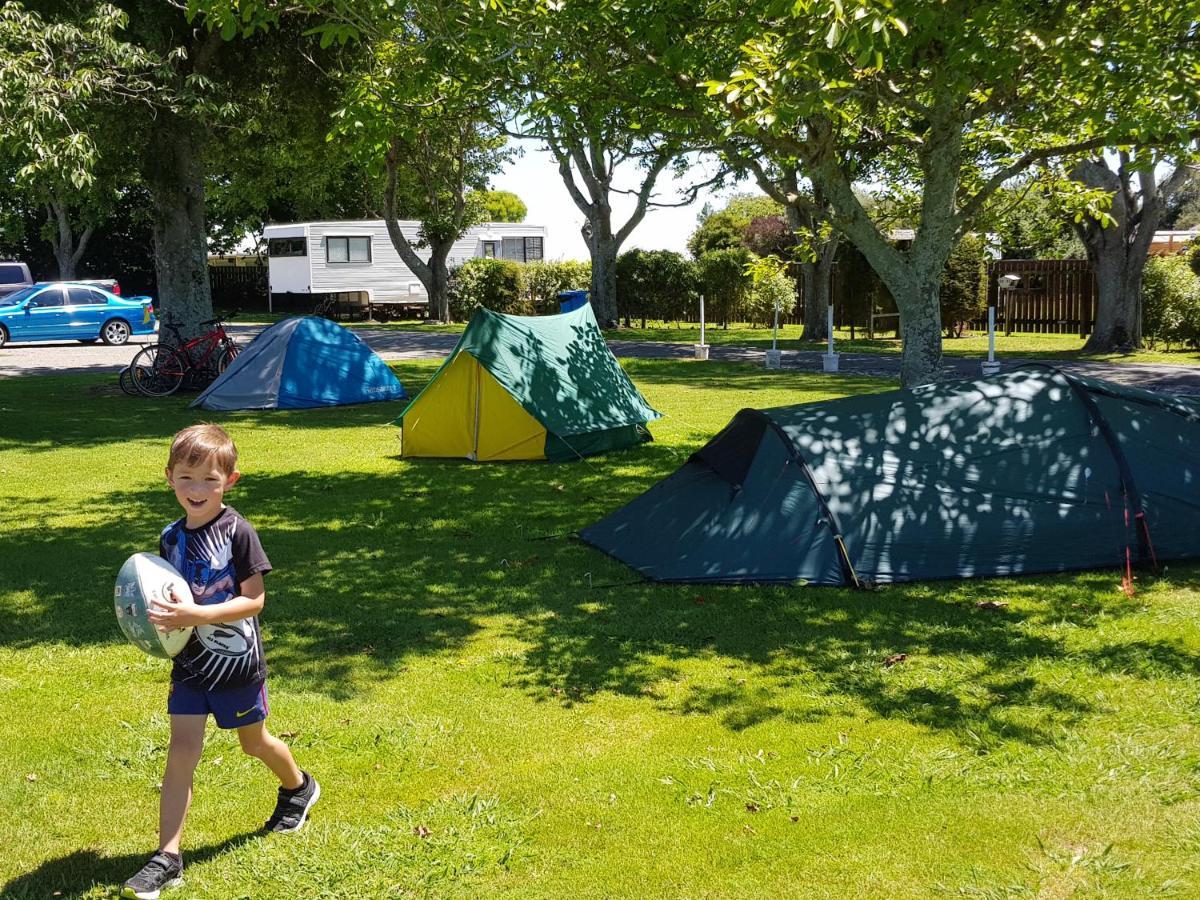 Levin Top 10 Holiday Park Экстерьер фото