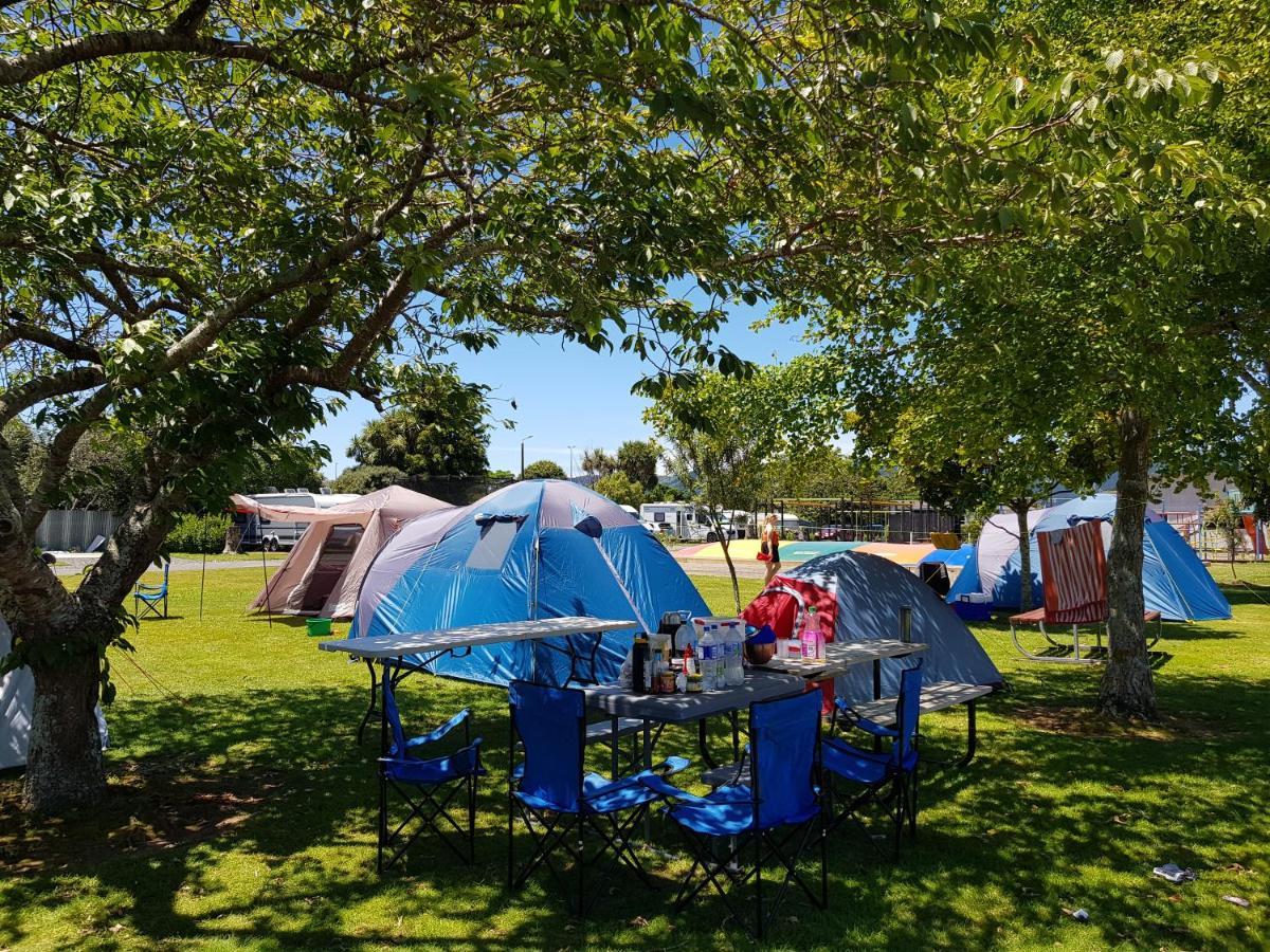 Levin Top 10 Holiday Park Экстерьер фото