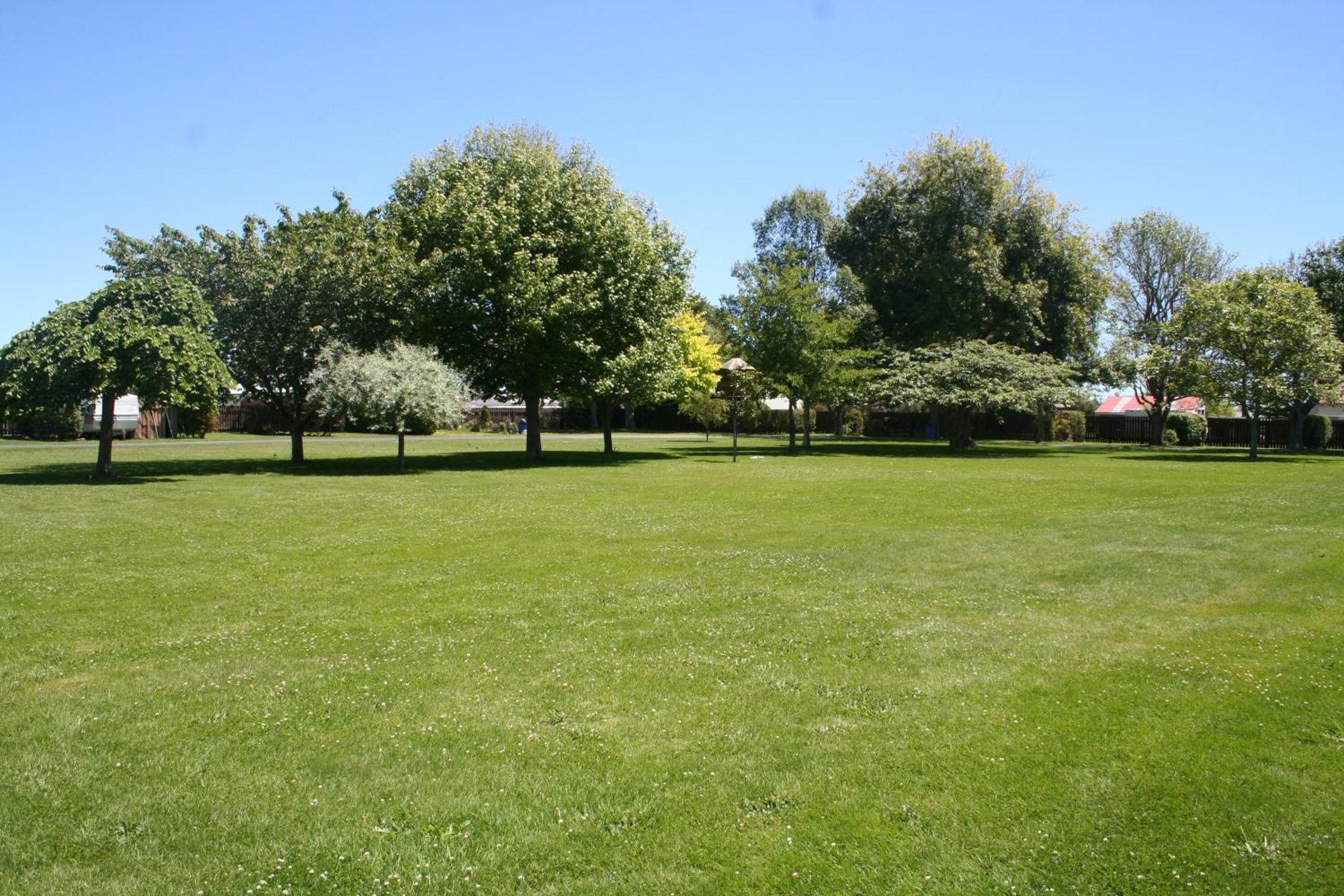 Levin Top 10 Holiday Park Экстерьер фото
