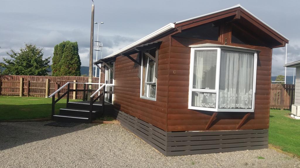 Levin Top 10 Holiday Park Экстерьер фото