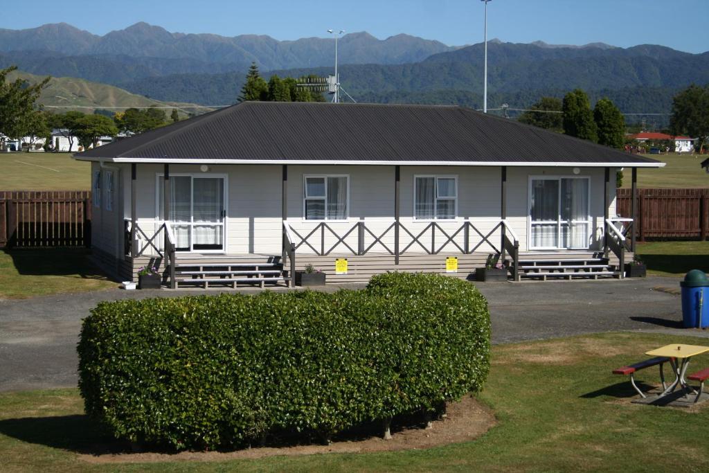 Levin Top 10 Holiday Park Номер фото