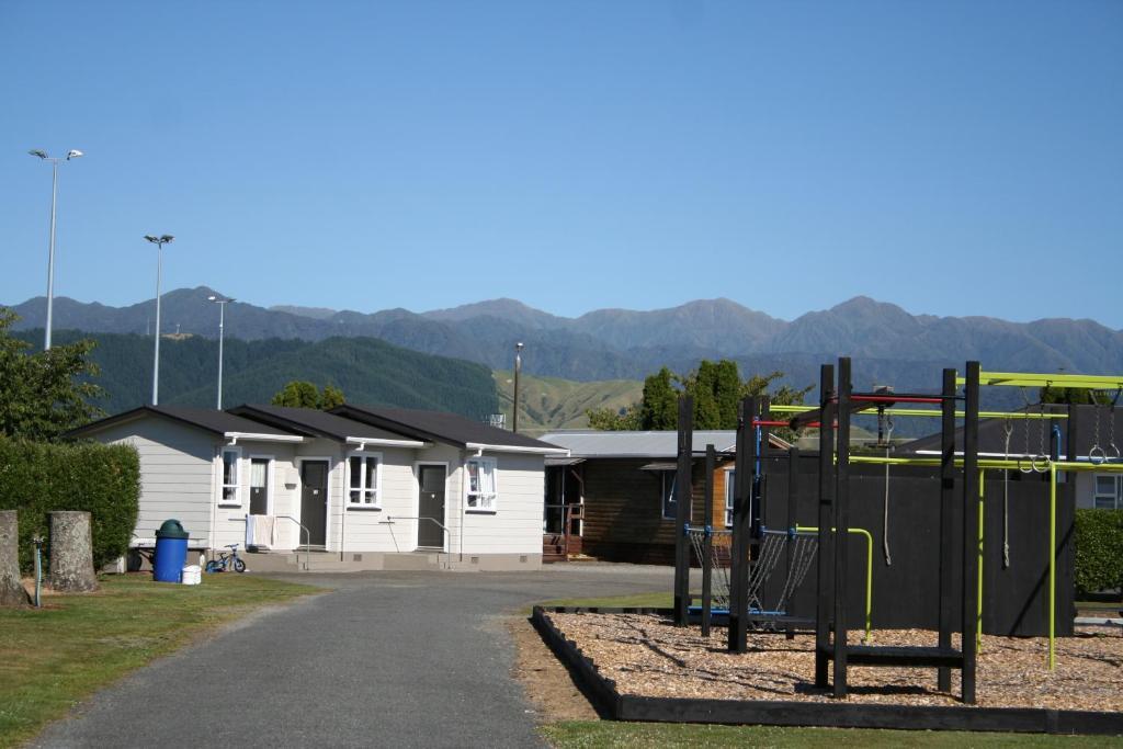 Levin Top 10 Holiday Park Номер фото
