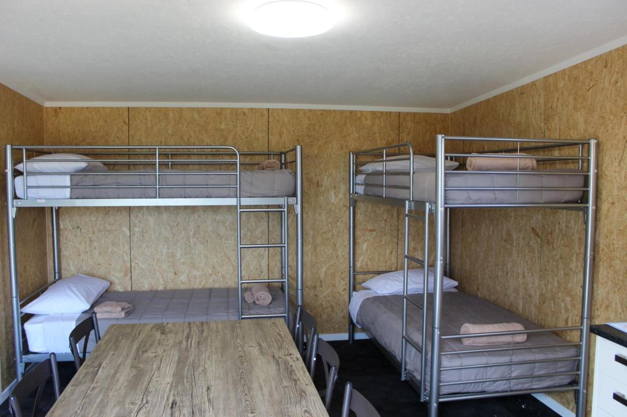 Levin Top 10 Holiday Park Экстерьер фото