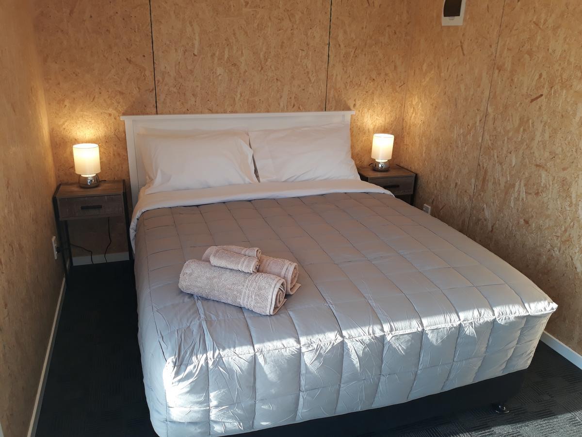 Levin Top 10 Holiday Park Экстерьер фото